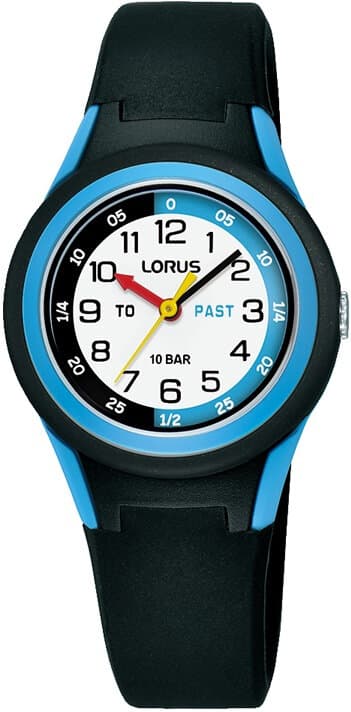 Lorus Analogové hodinky RRX77JX9