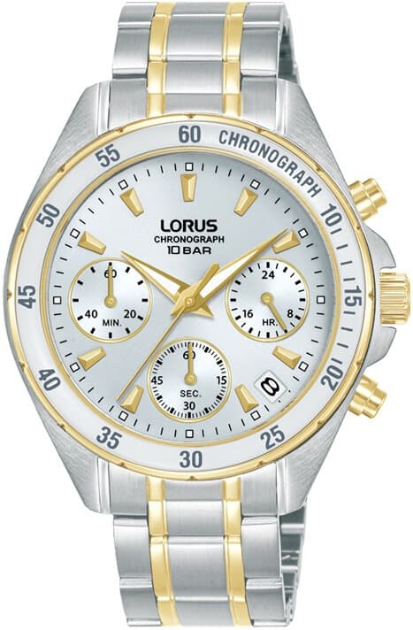 Lorus Analogové hodinky RT360LX9