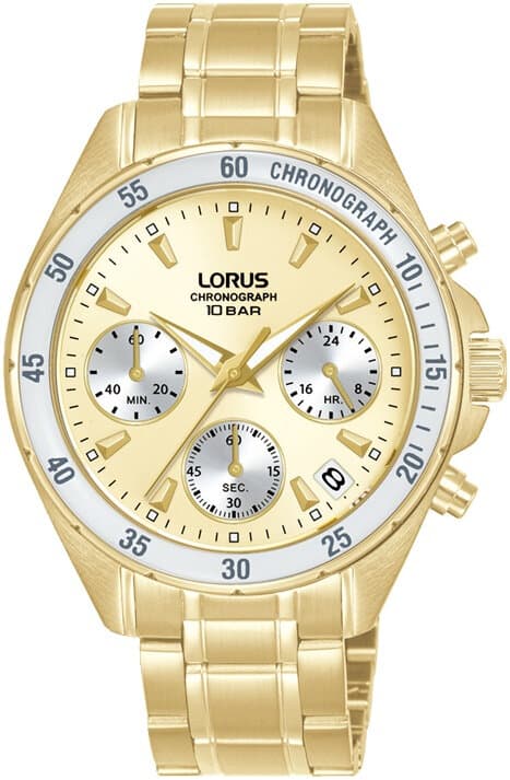 Lorus Analogové hodinky RT362LX9