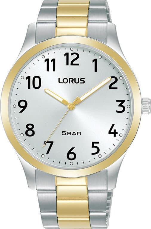 Lorus Analogové hodinky RRX98HX9