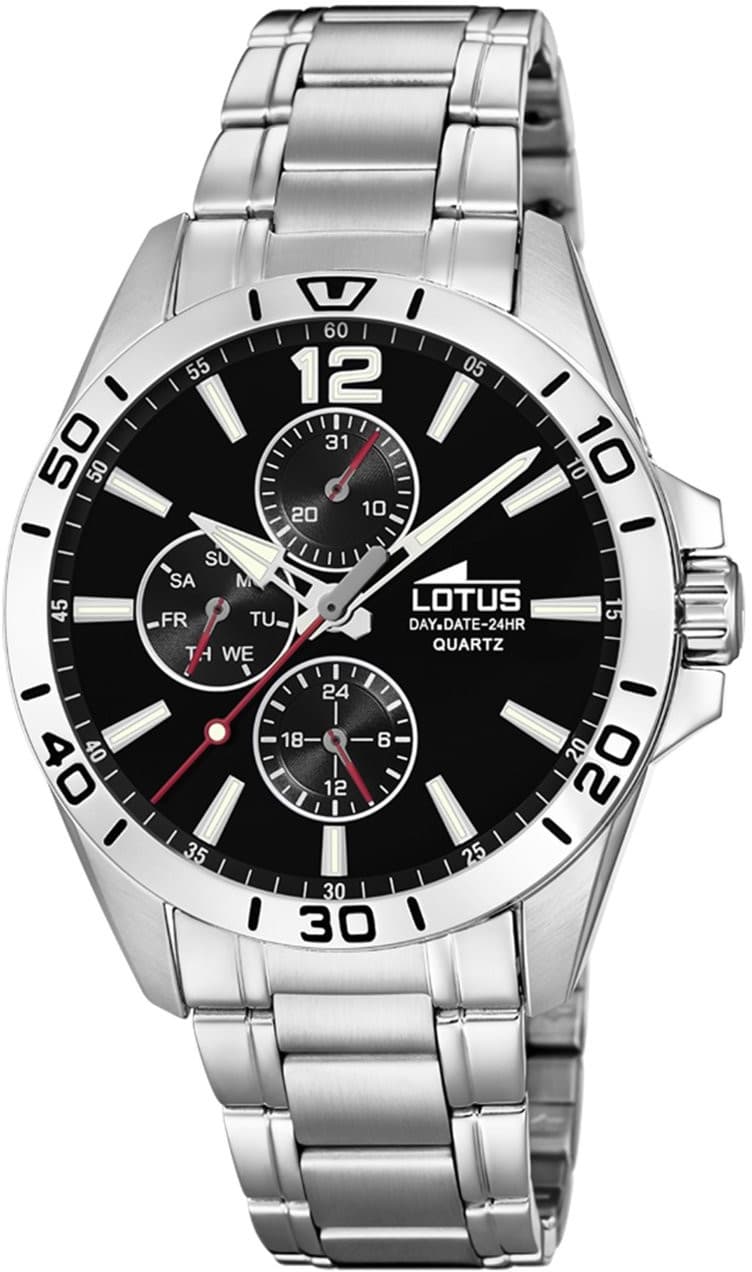 Lotus Chrono L18812/3