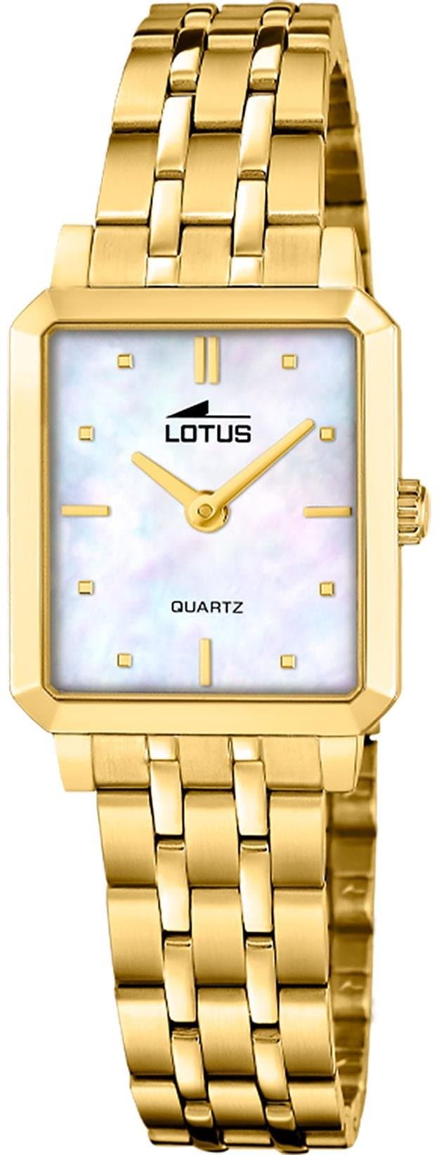 Lotus Classic Bracelet L19009/1