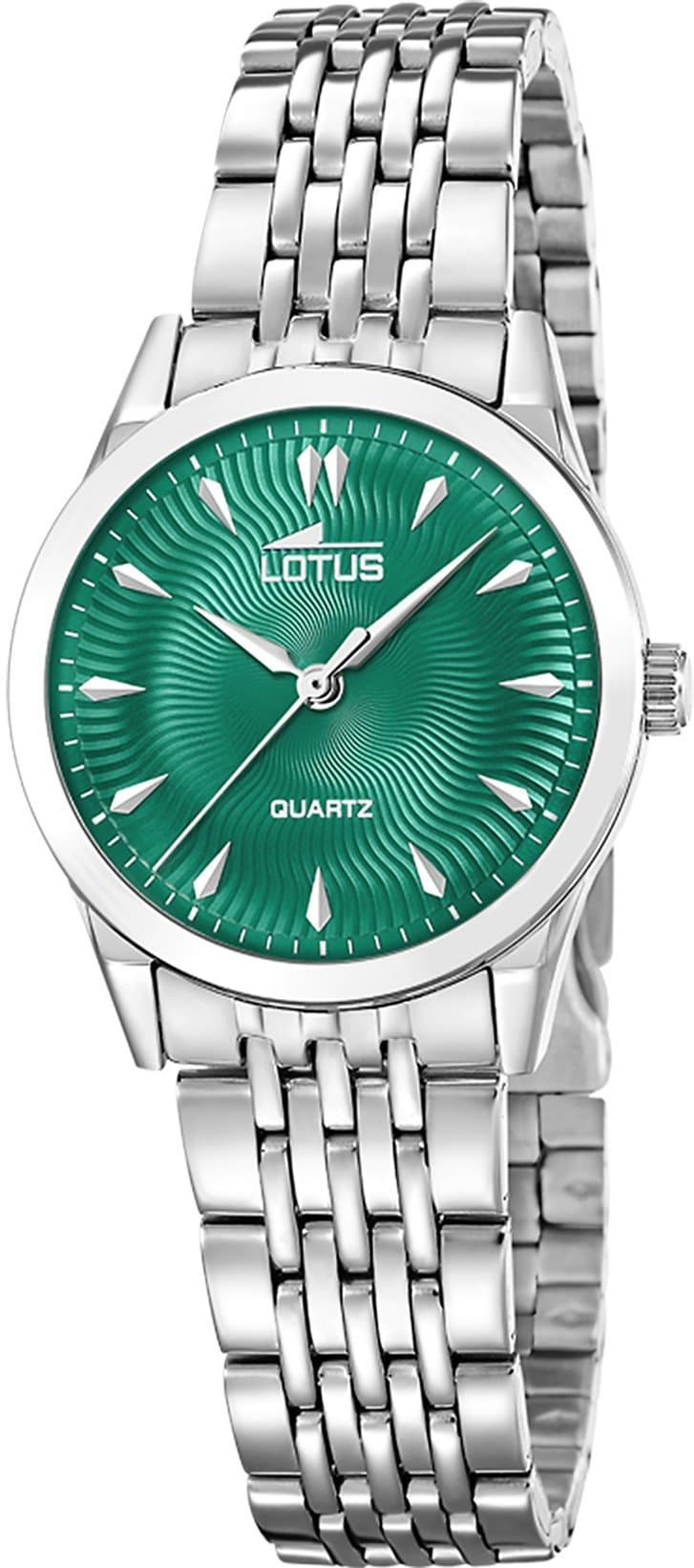 Lotus Classic Bracelet L19058/4