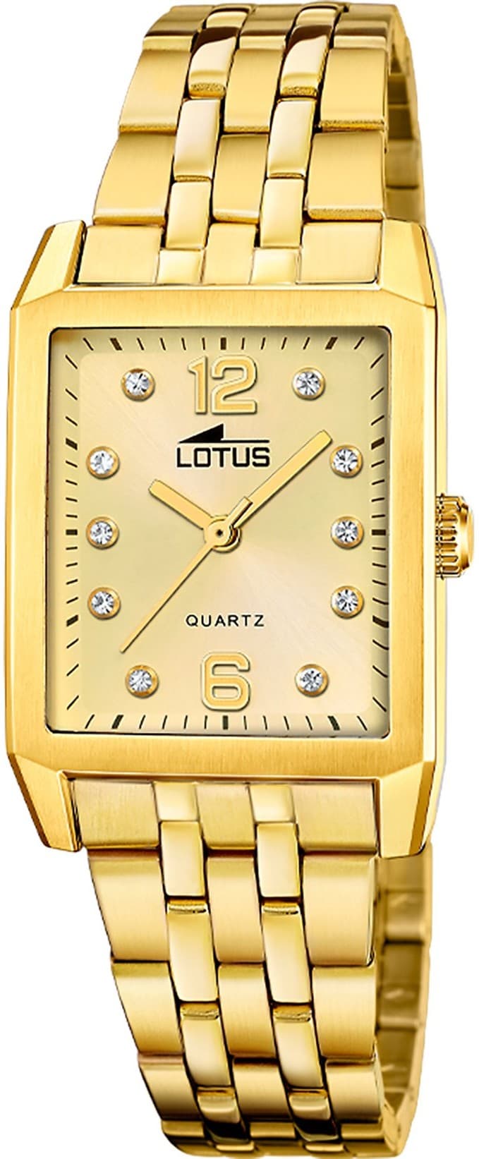 Lotus Square L18986/2