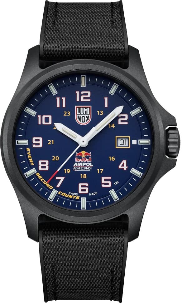 Luminox Red Bull Ampol Racing Atacama Field XL.1970.ARB.N Limited Edition
