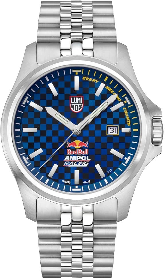 Luminox Red Bull Ampol Racing Sport Timer XL.2523.ARB.N Limited Edition