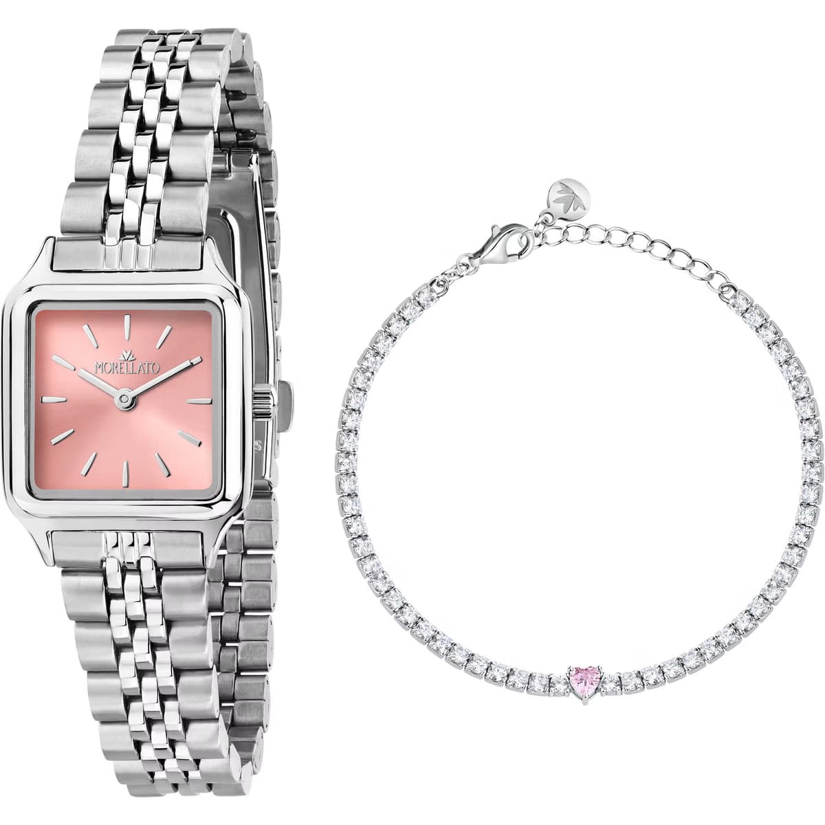 Morellato Dárkový set Dafne + náramek R0153175509