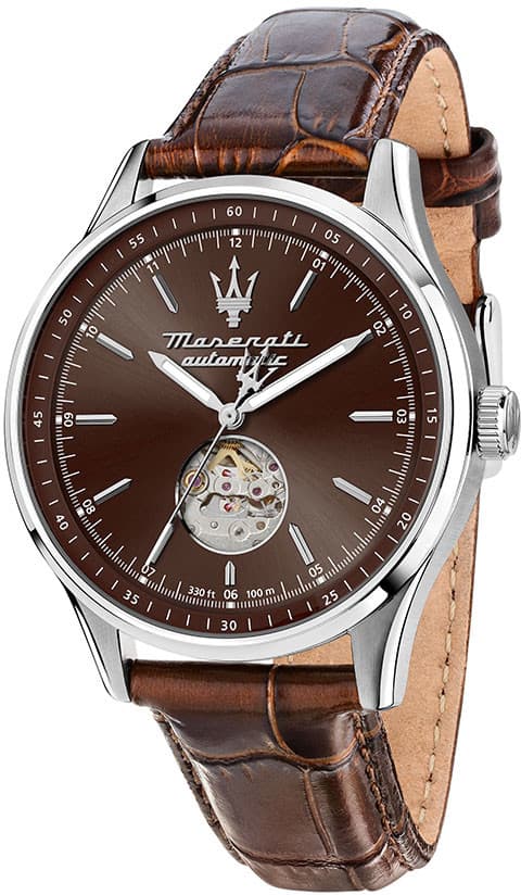 Maserati Sorpasso Automatic R8821124002