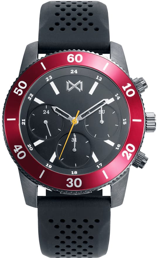 Mark Maddox Mission Chrono HC7125-56