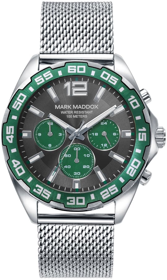 Mark Maddox Mission HM0144-15