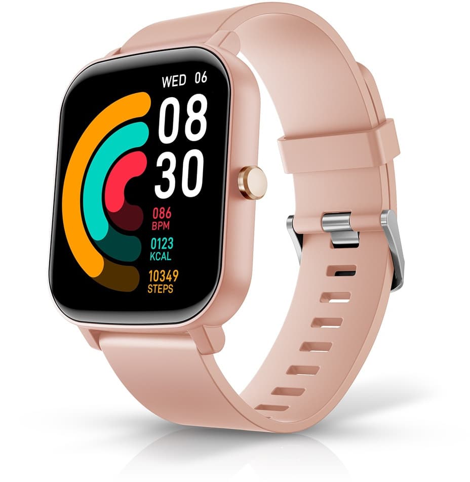 Niceboy WATCH 5 Lite - Peach