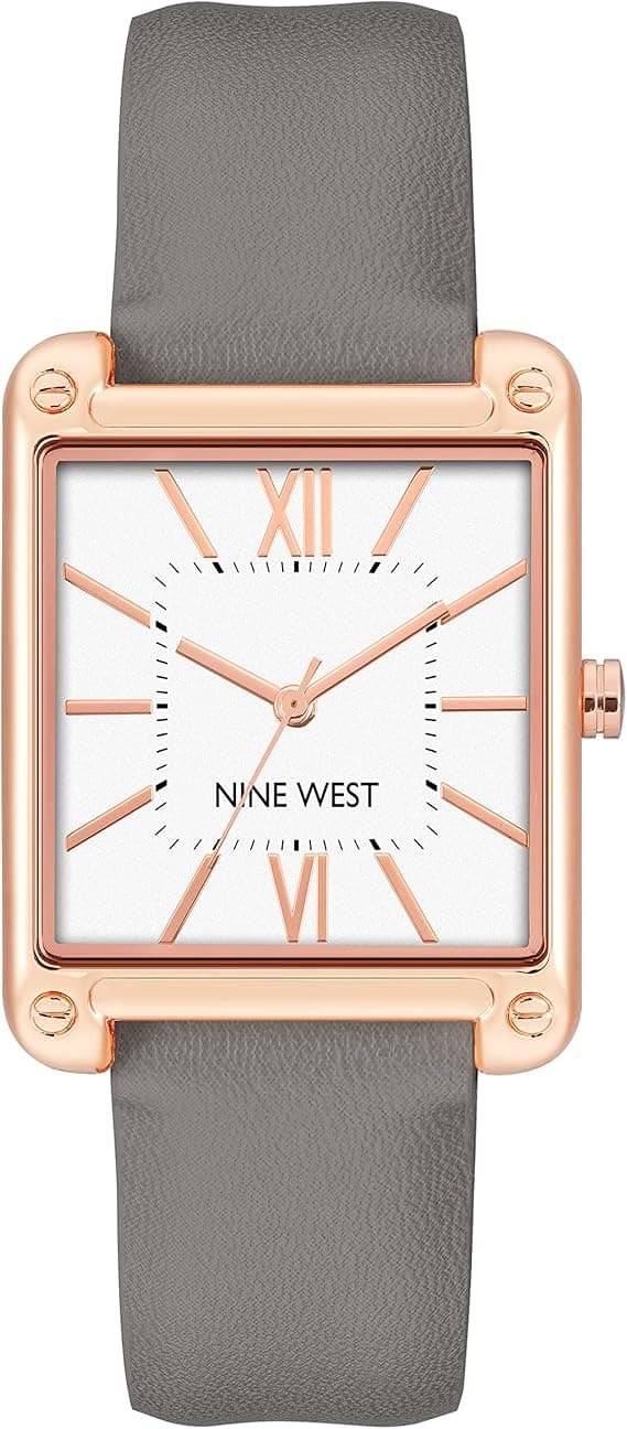 Nine West Analogové hodinky NW/2116RGGY