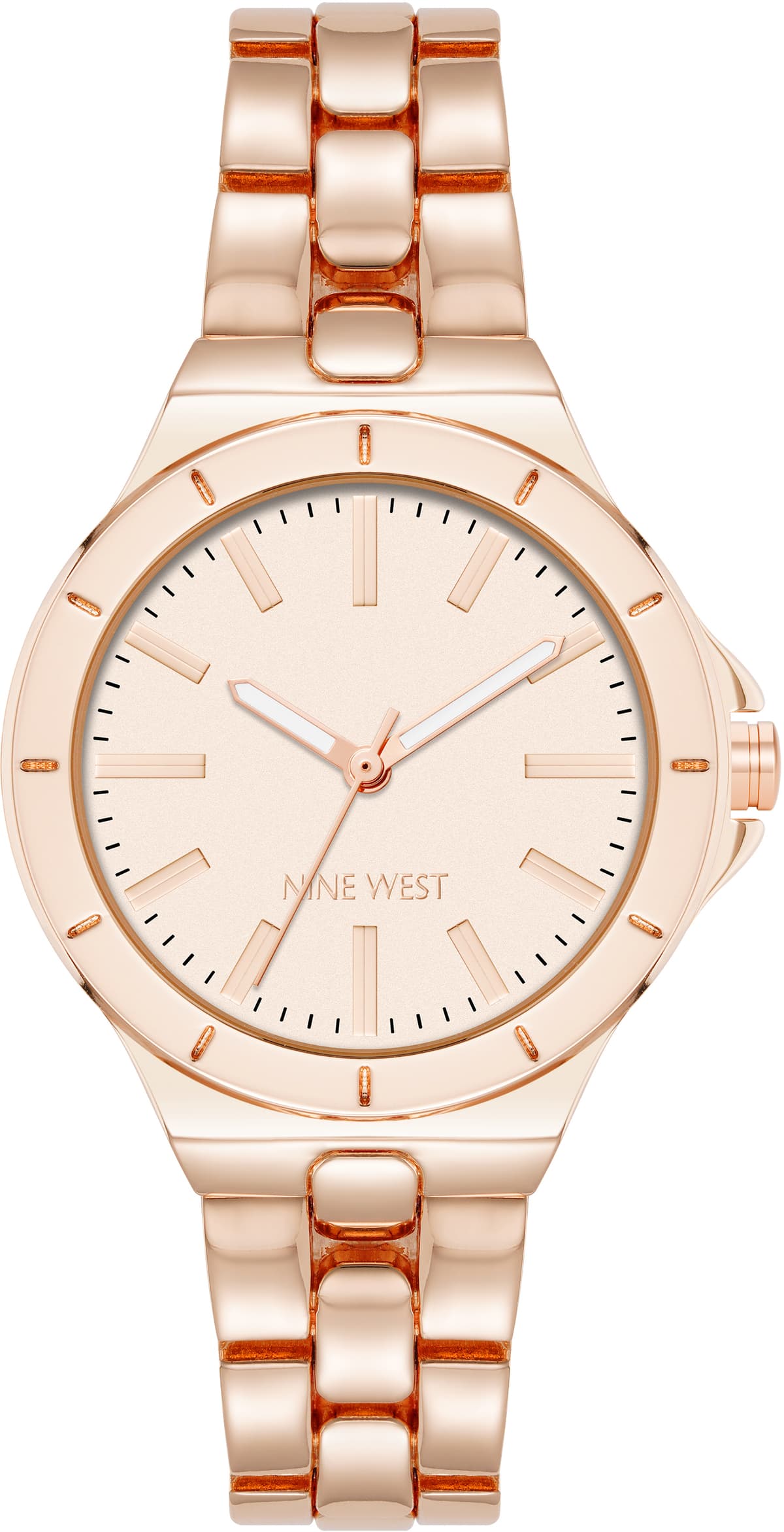 Nine West Analogové hodinky NW/3324RGRG