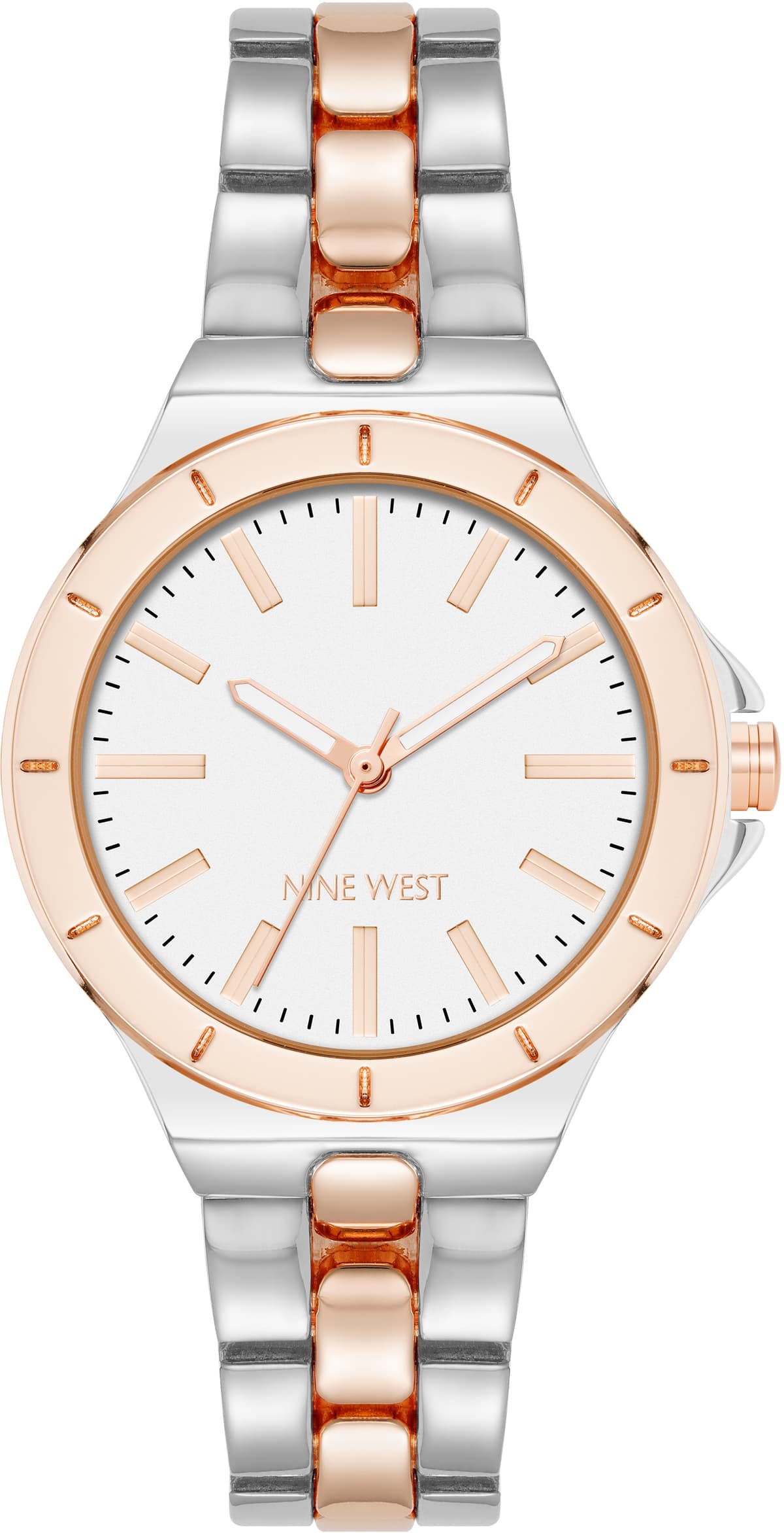 Nine West Analogové hodinky NW/3325SVRT