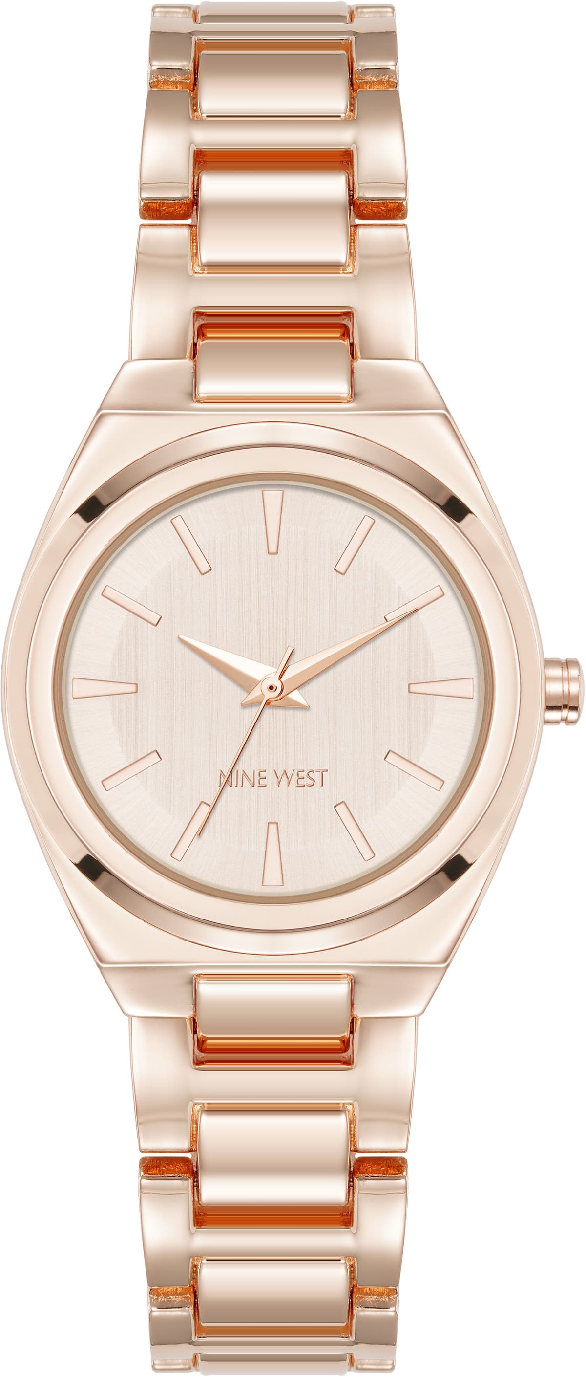 Nine West Analogové hodinky NW/3326RGRG