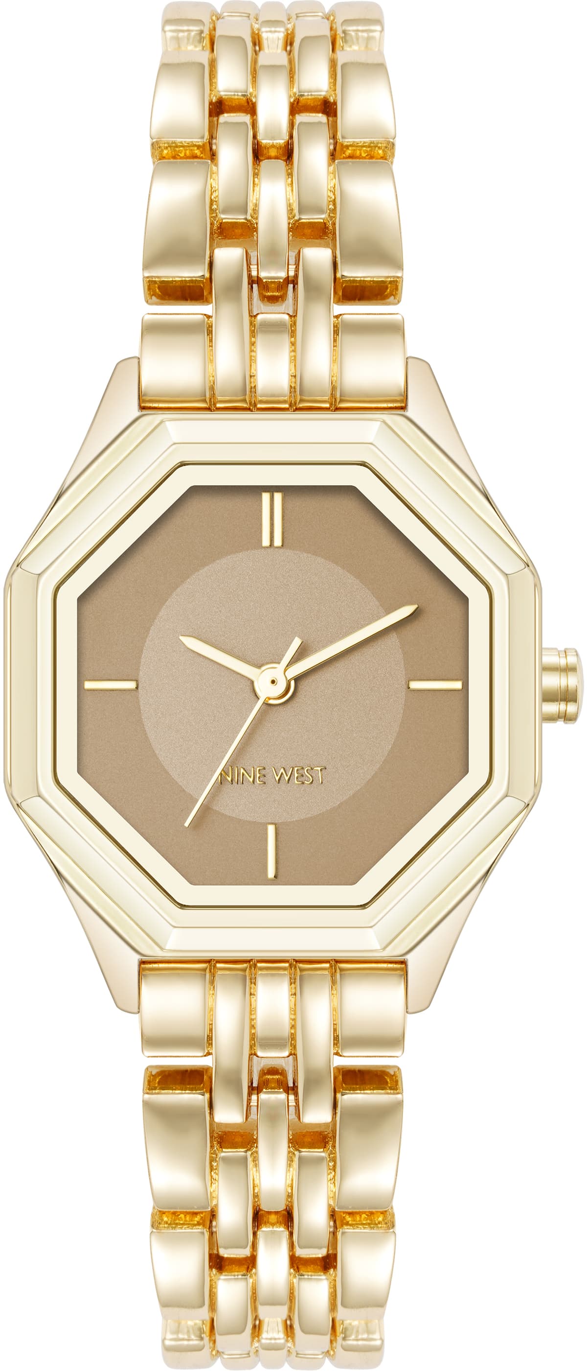 Nine West Analogové hodinky NW/3352TNGB