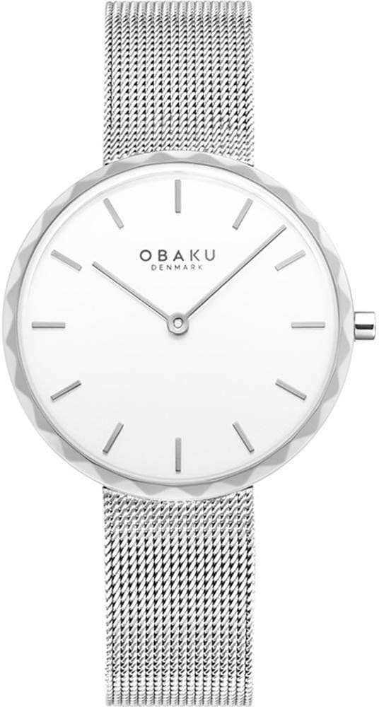 Obaku Folder Steel V252LXCIMC