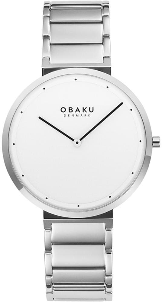 Obaku Klip Brace V258GXCISC