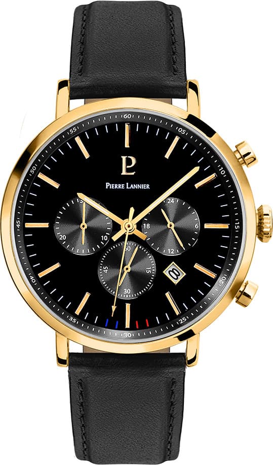 Pierre Lannier Baron 222G033