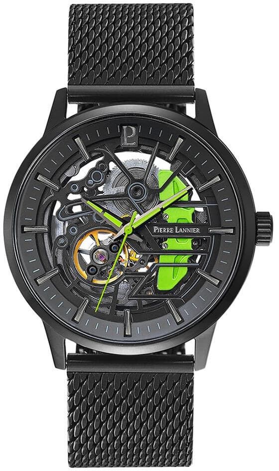 Pierre Lannier Paddock Automatic 338A469