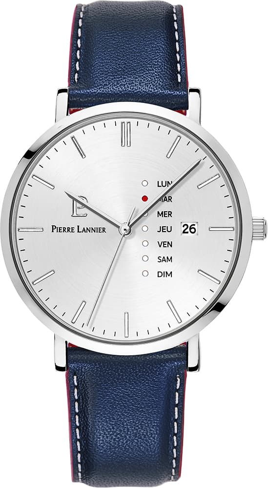 Pierre Lannier DATA 242D126