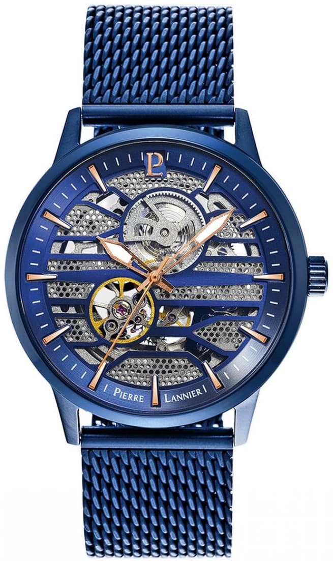 Pierre Lannier Impact Automatic 332C469