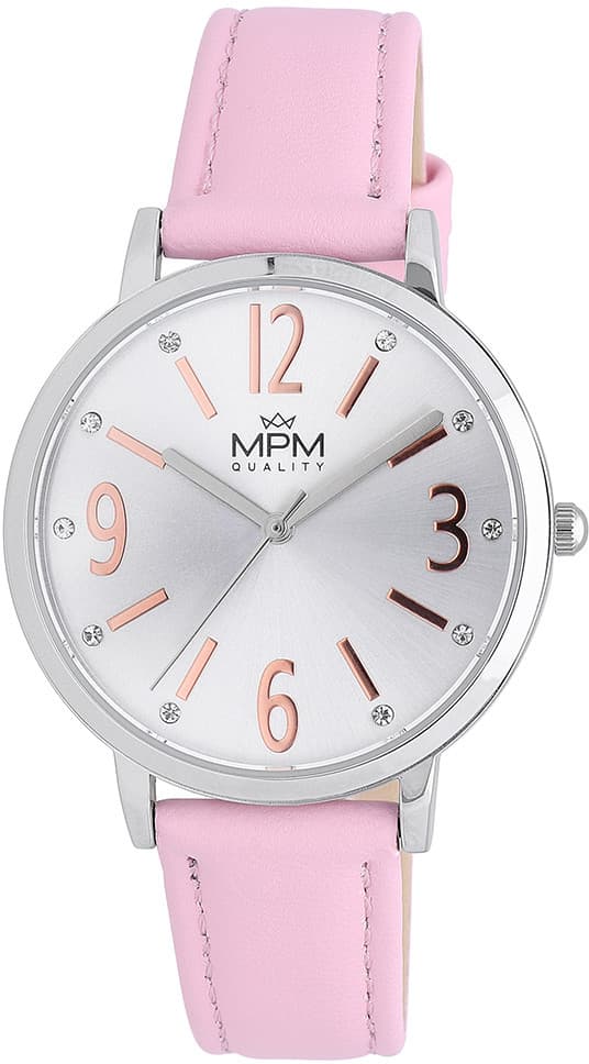 MPM Quality Fashion W02M.11265.I
