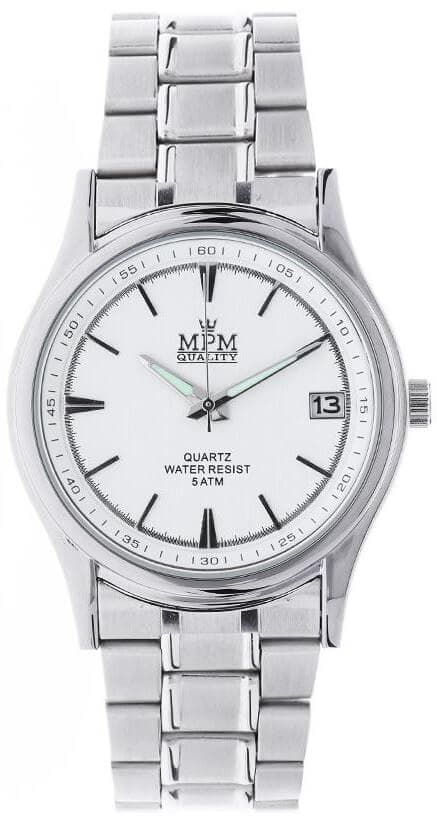 MPM Quality W01M.11063.A
