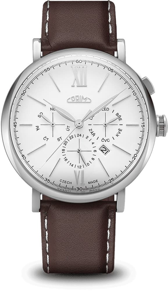 Prim Retro Elegance 25 Automatic W01P.13248.A