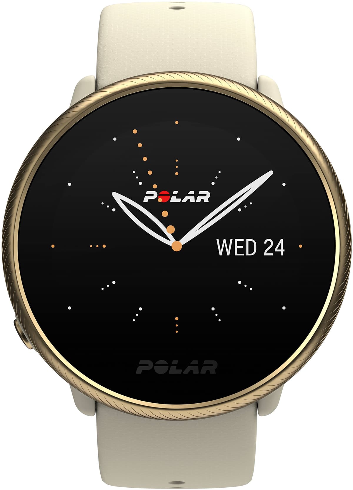 Polar POLAR IGNITE 2 Champagne/Gold S-L