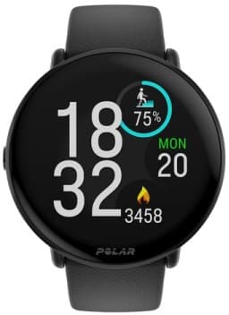 Polar POLAR IGNITE 3 Black/Black S-L
