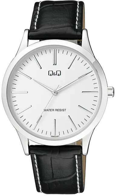 Q&Q Analogové hodinky C08A-010PY