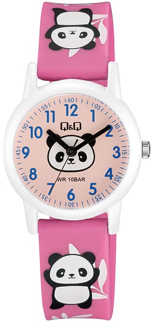 Q&Q Dětské hodinky V23A-006VY