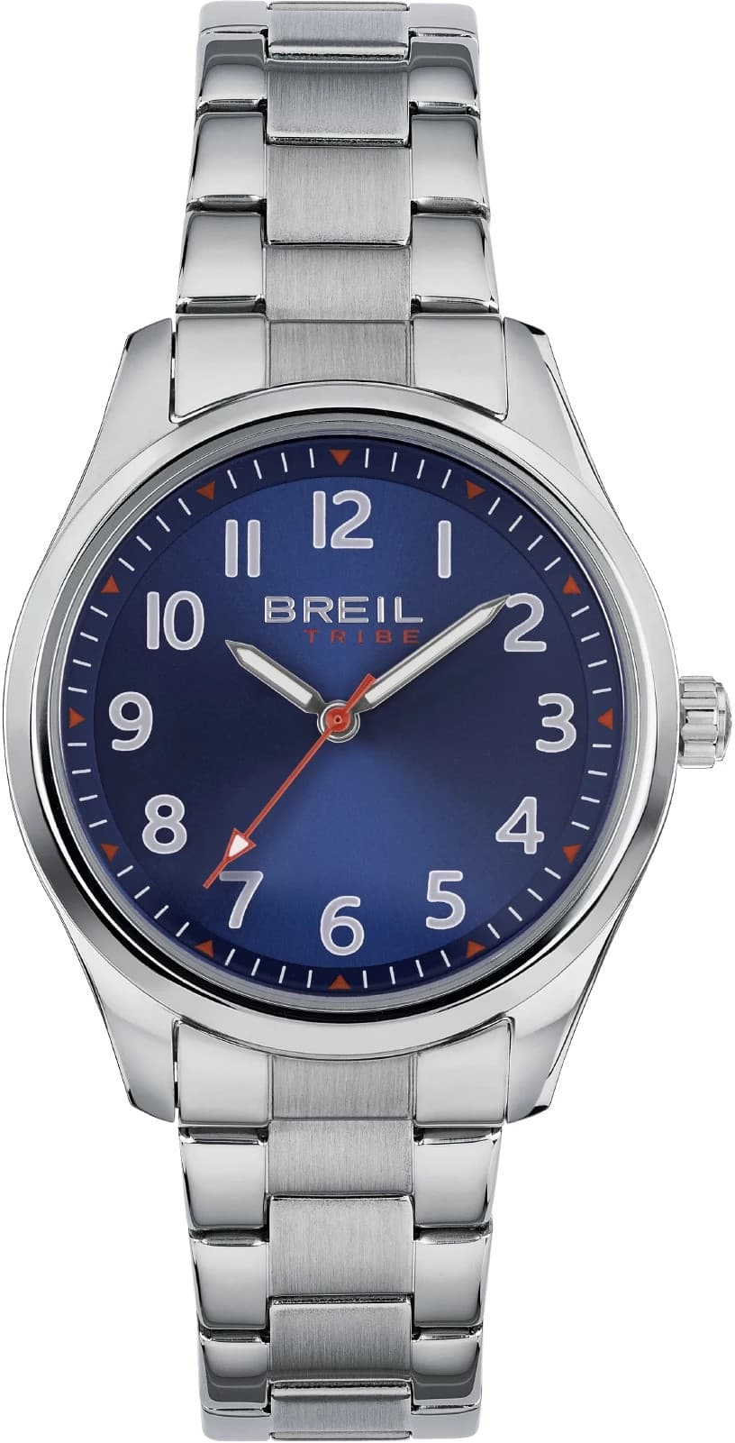 BREIL Dětské hodinky Tribe Beginning EW0622