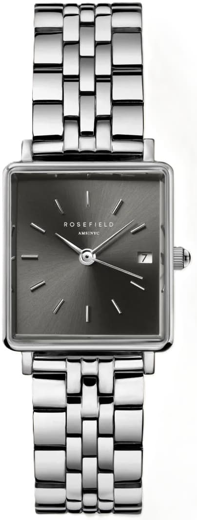 Rosefield The Mini Boxy BGSSS-Q051