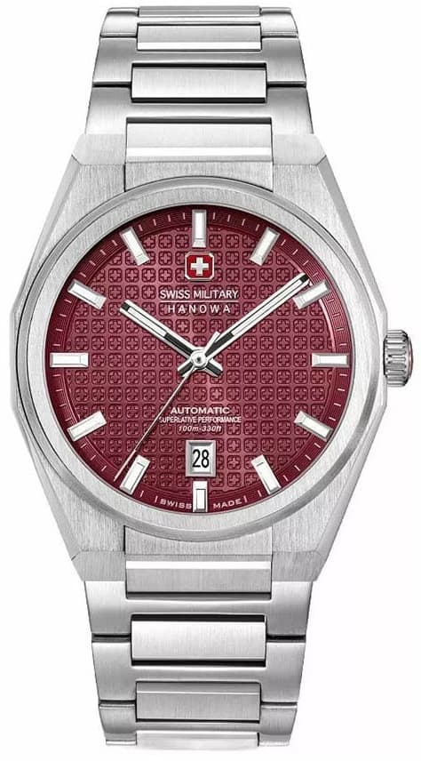 Swiss Military Hanowa Avalanche 735 Automatic SMWGL0007401