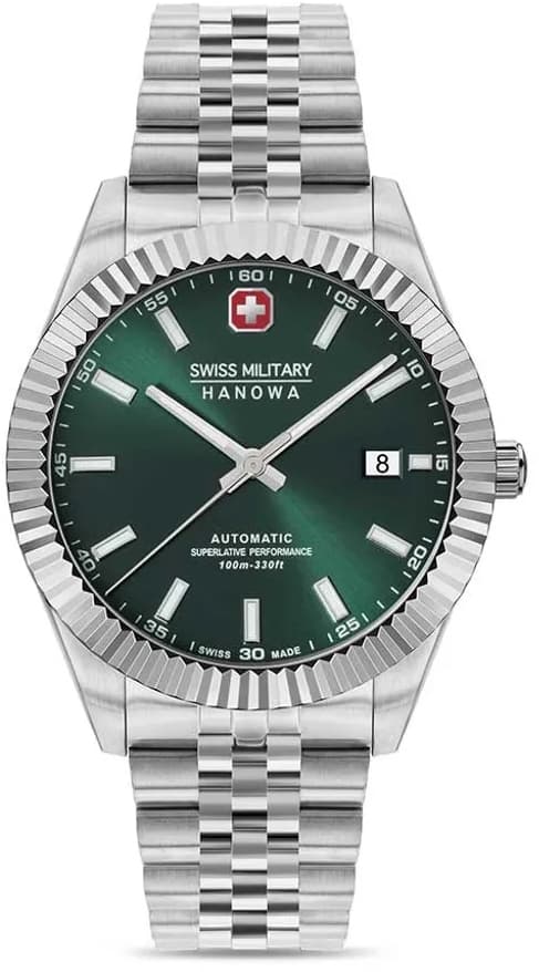 Swiss Military Hanowa Diligenter Automatic SMWGL0002103