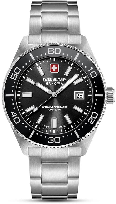 Swiss Military Hanowa Nomad SMWGH0004903