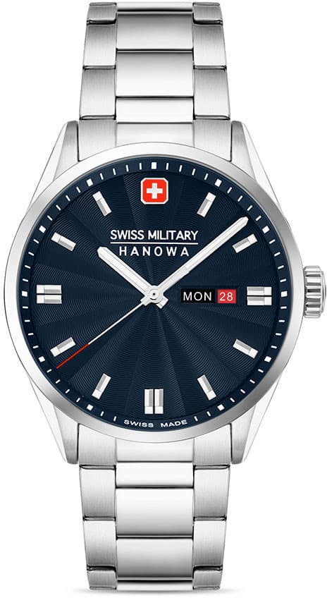 Swiss Military Hanowa Roadrunner Maxed SMWGH0001602