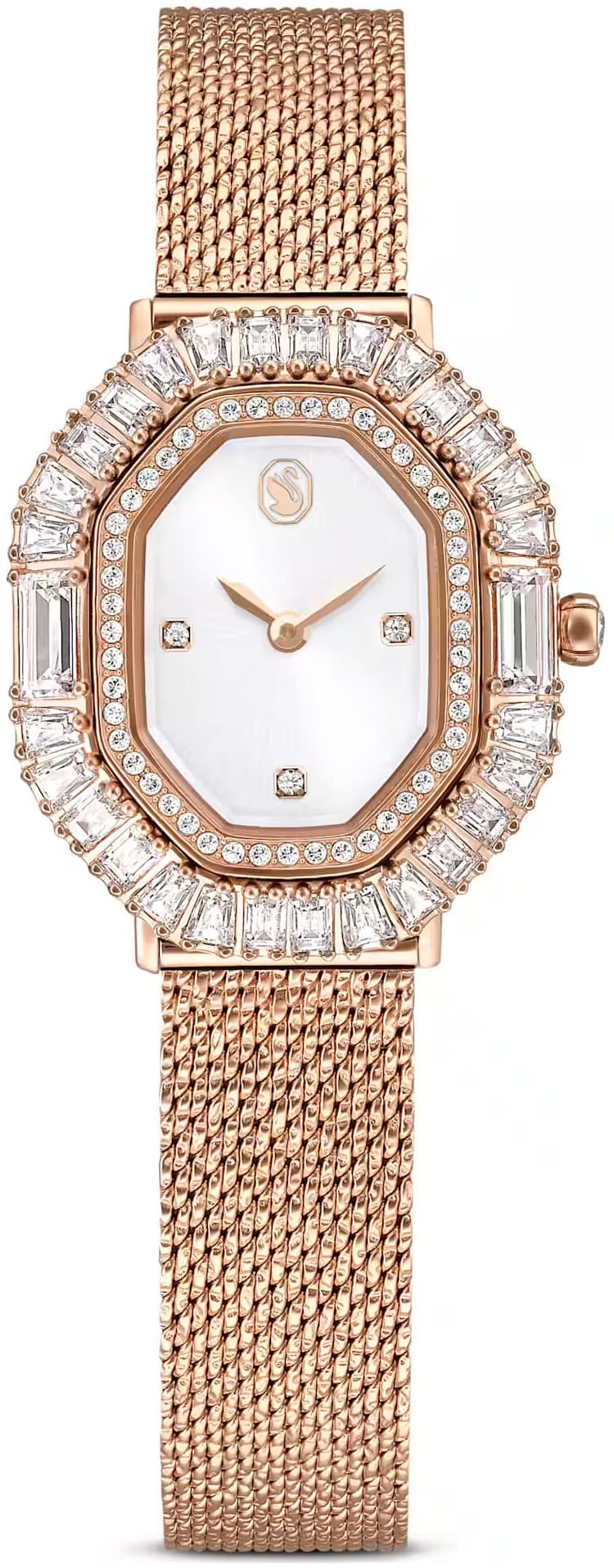 Swarovski Matrix Octagon 5732497