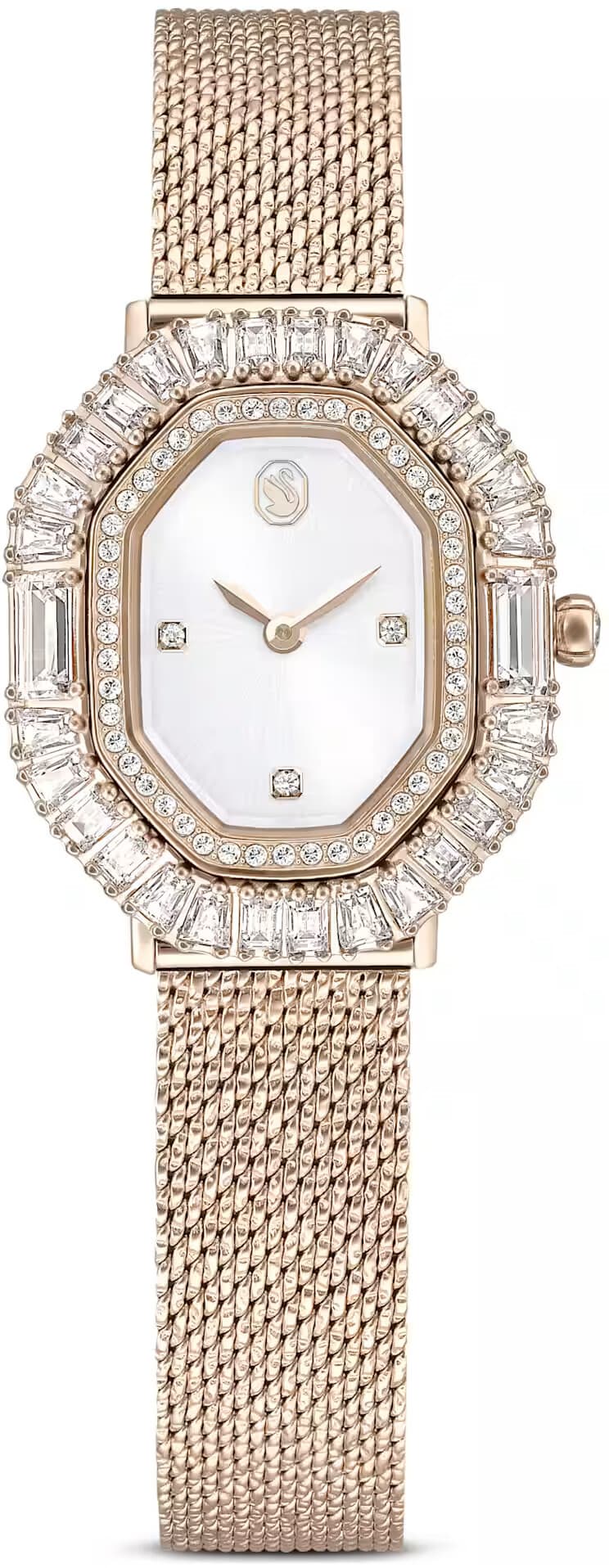 Swarovski Matrix Octagon 5732501