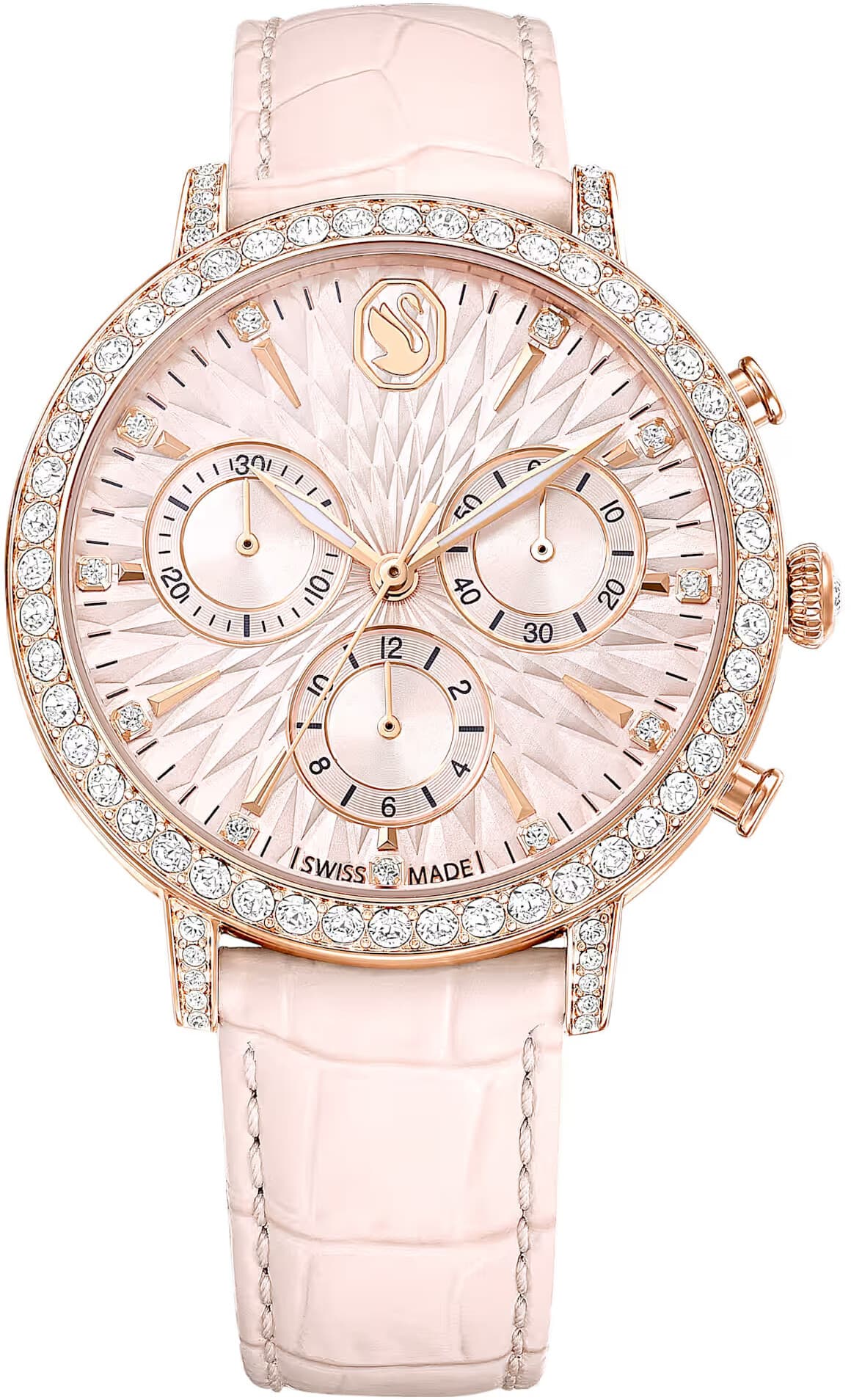 Swarovski Matrix Tennis Chrono 5698300