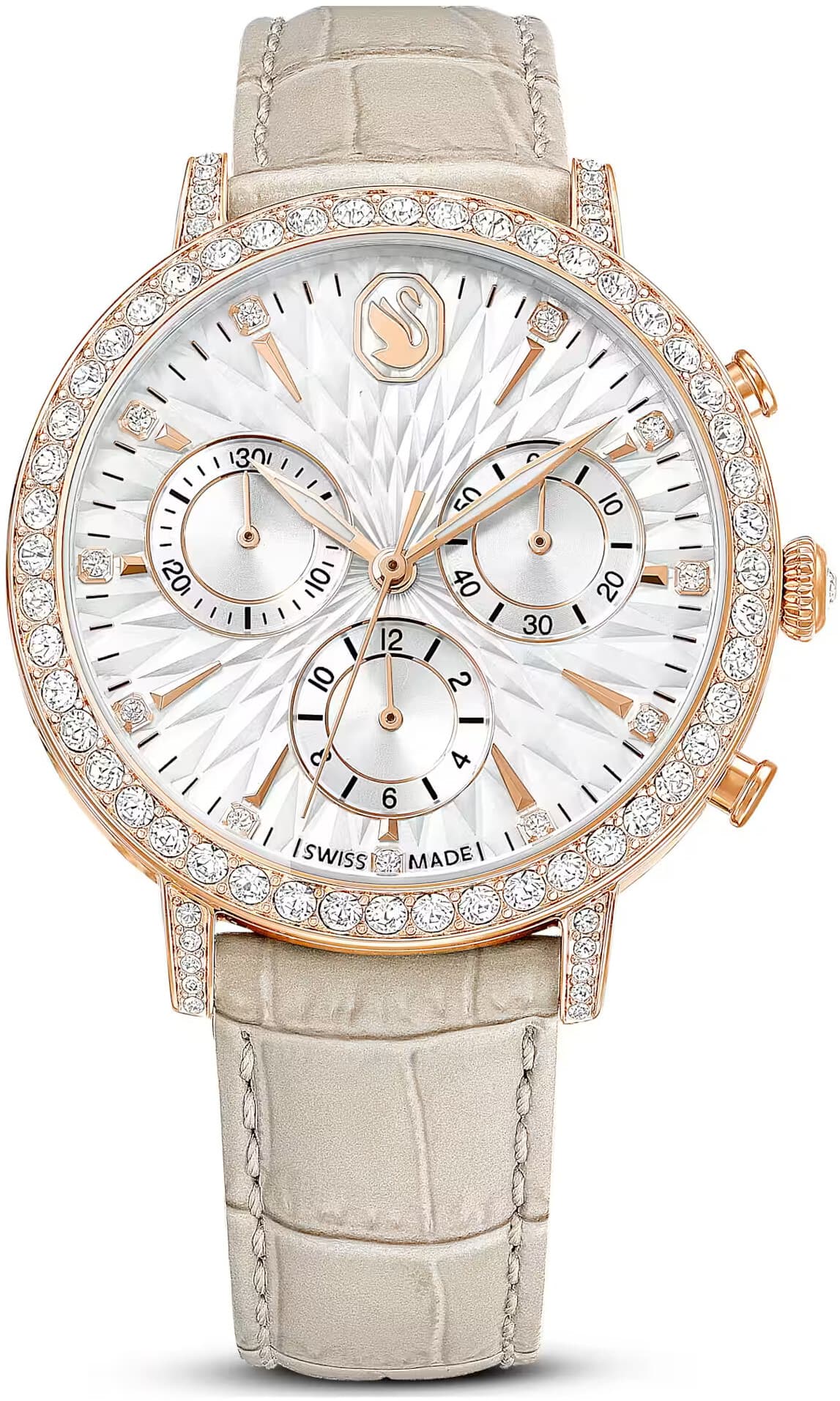 Swarovski Matrix Tennis Chrono 5702849