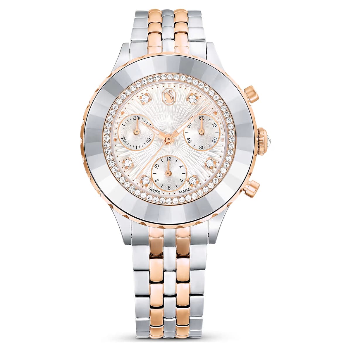 Swarovski Octea Chrono 5672937