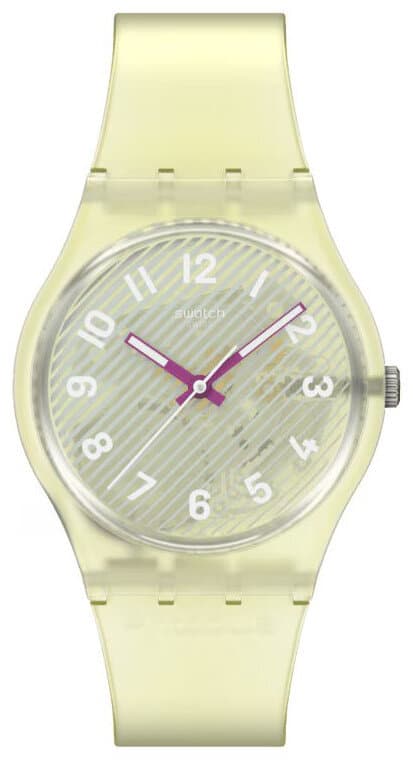 Swatch Wavelengths of Sand SO28J102
