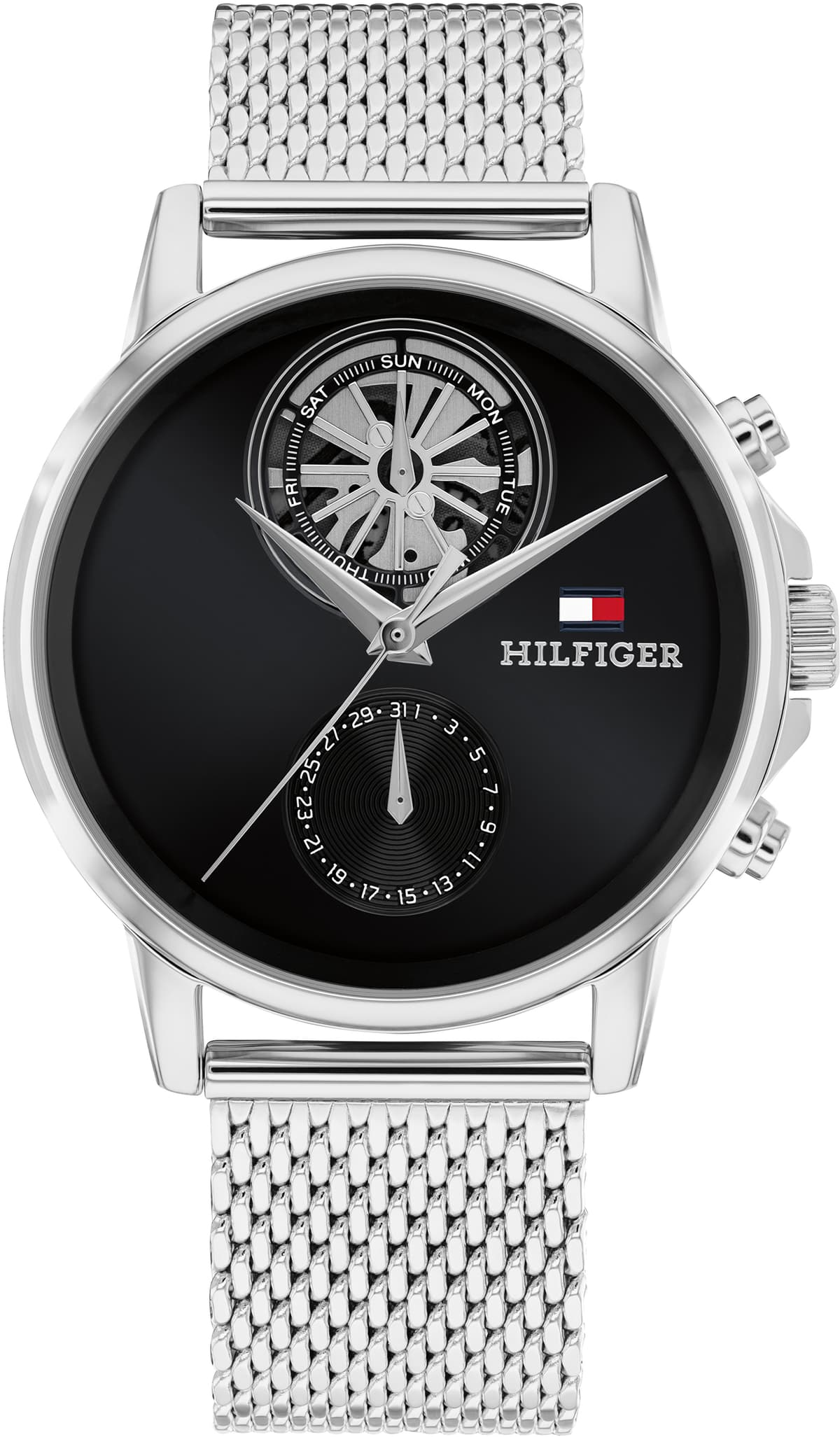 Tommy Hilfiger Stewart 1710749