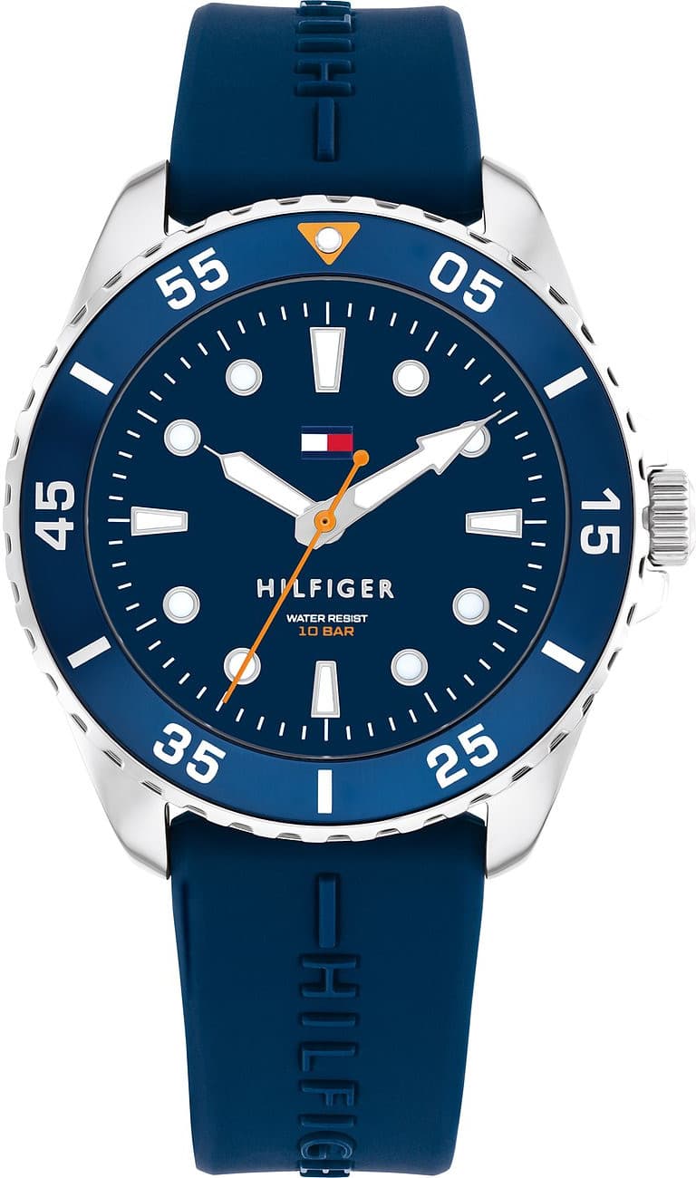 Tommy Hilfiger Boys 1720047