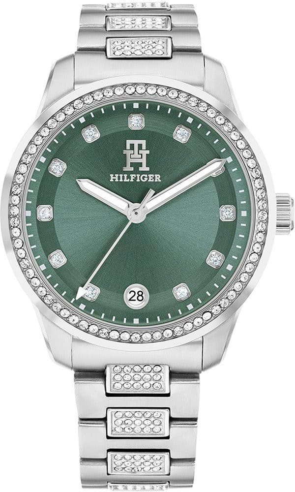 Tommy Hilfiger TH 85 Crystals 1782759