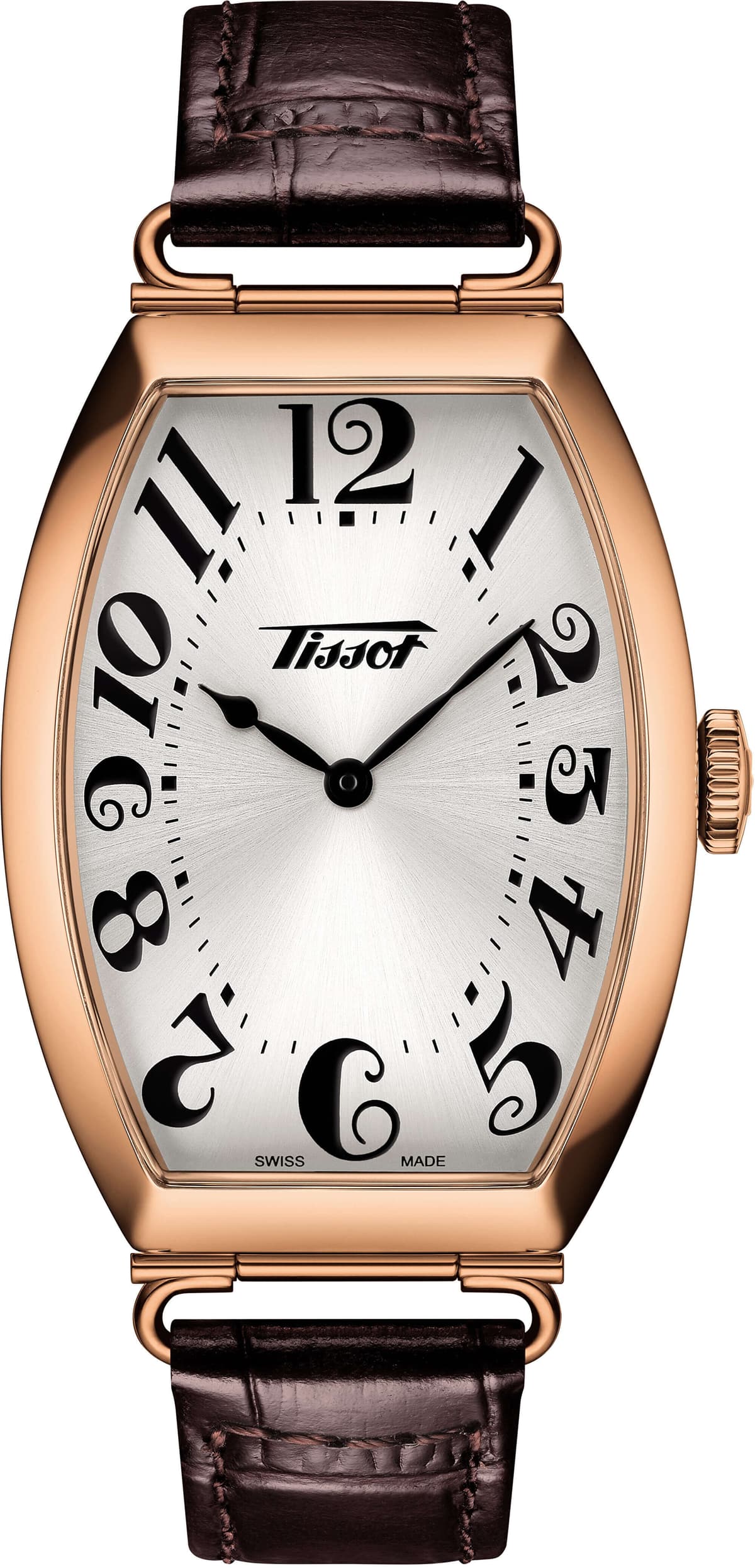 Tissot Heritage Quartz Porto T128.509.36.032.00