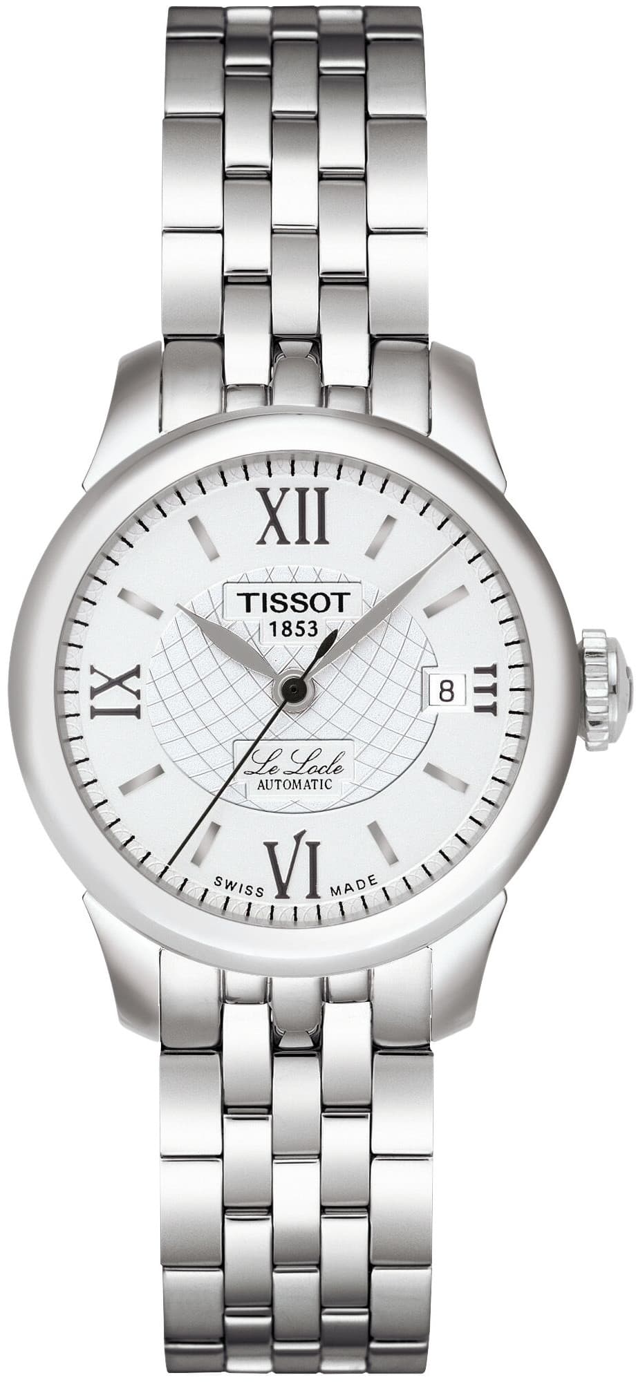 Tissot Le Locle Automatic T41.1.183.33